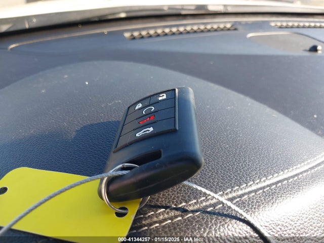 2013 CADILLAC SRX 3GYFNHE33DS643092 Photo 10