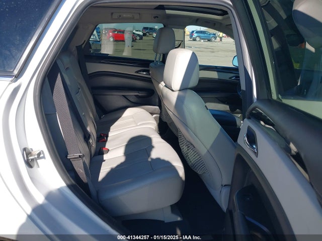 2013 CADILLAC SRX 3GYFNHE33DS643092 Photo 7