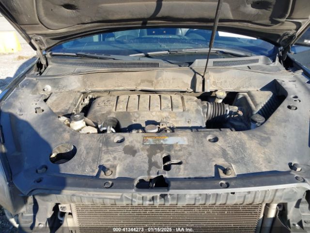 1GKKRRKD3FJ168578 GMC Acadia Slt-1