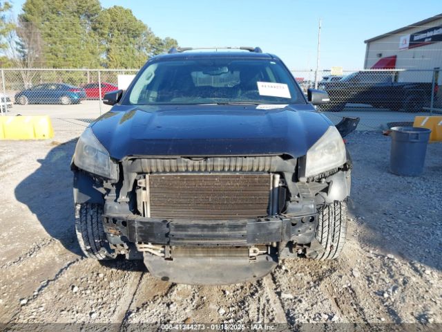 1GKKRRKD3FJ168578 GMC Acadia Slt-1