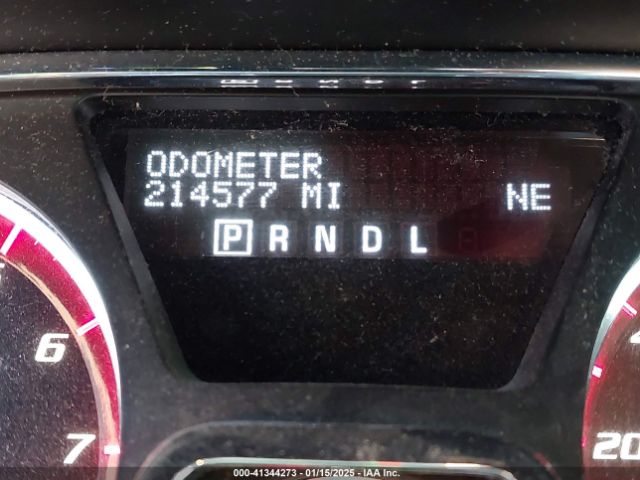 1GKKRRKD3FJ168578 GMC Acadia Slt-1
