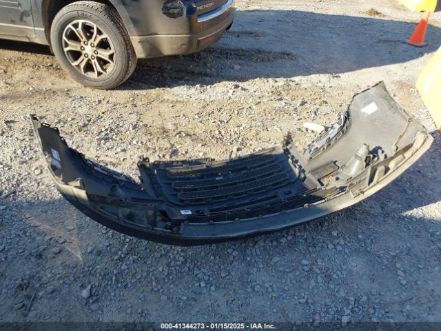 1GKKRRKD3FJ168578 GMC Acadia Slt-1