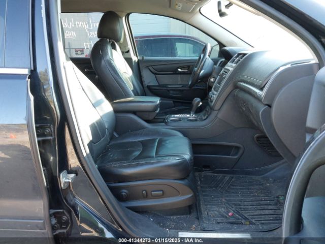1GKKRRKD3FJ168578 GMC Acadia Slt-1