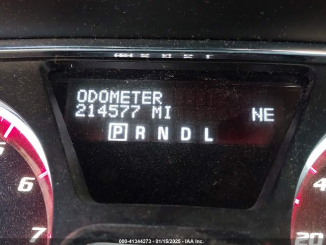 1GKKRRKD3FJ168578 GMC Acadia Slt-1