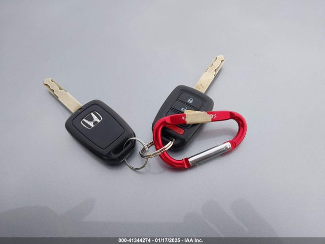 Honda Civic Lx 2017 19XFC2F50HE073033 Image 11