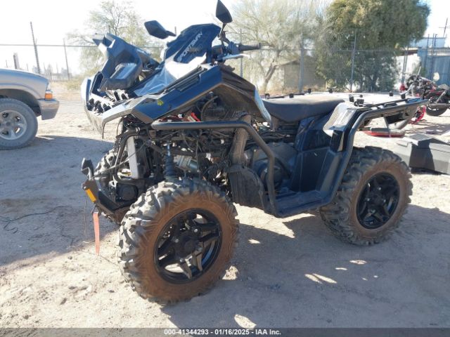 2023 POLARIS SPORTSMAN 4XASHE576PA129859 Photo 1