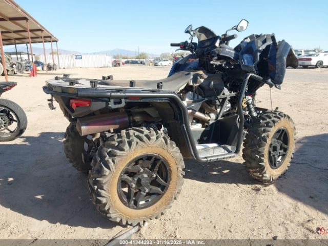 2023 POLARIS SPORTSMAN 4XASHE576PA129859 Photo 3