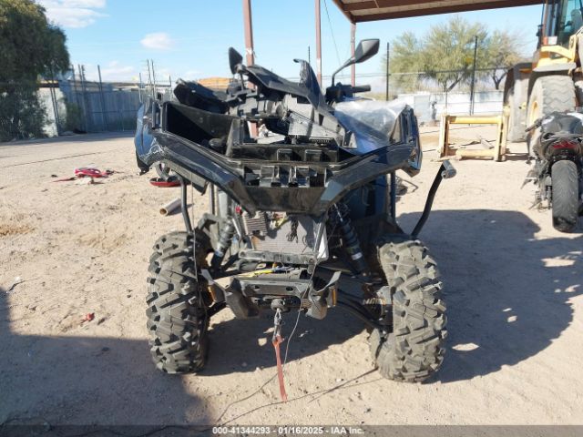 2023 POLARIS SPORTSMAN 4XASHE576PA129859 Photo 4