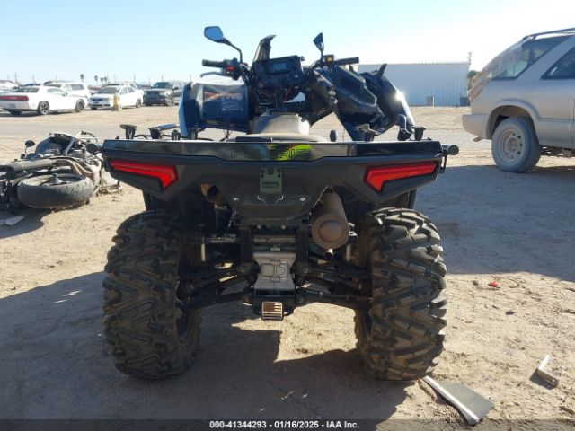 2023 POLARIS SPORTSMAN 4XASHE576PA129859 Photo 5