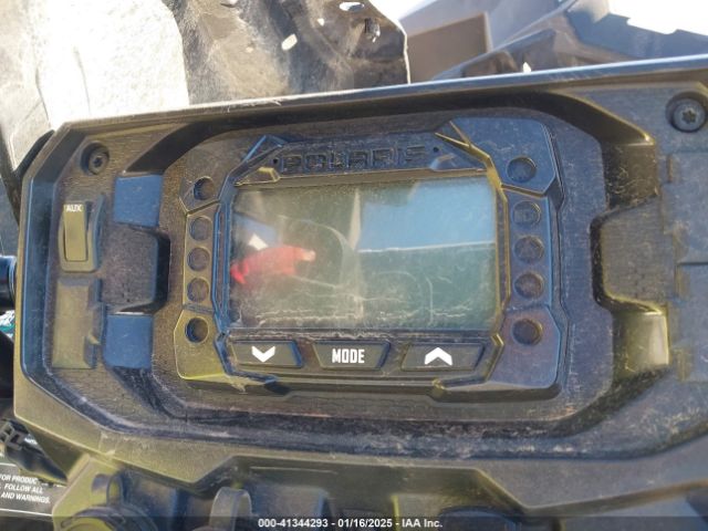 2023 POLARIS SPORTSMAN 4XASHE576PA129859 Photo 6