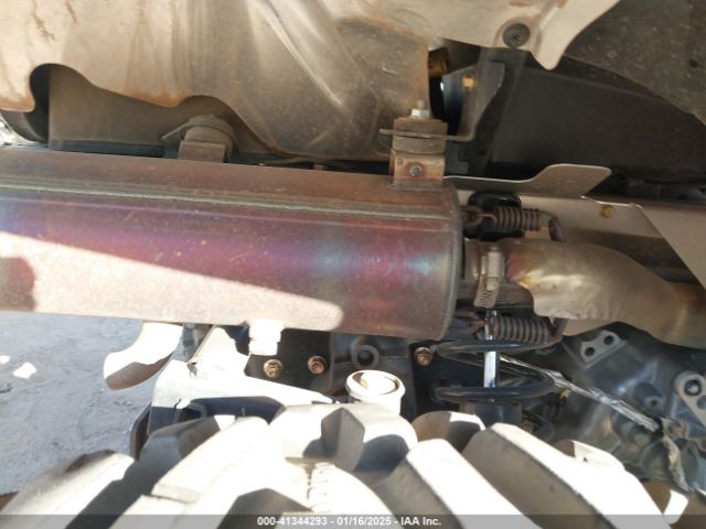 2023 POLARIS SPORTSMAN 4XASHE576PA129859 Photo 7