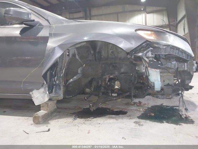 Honda Accord Ex-l V-6 2014 1HGCT2B80EA000747 Image 6