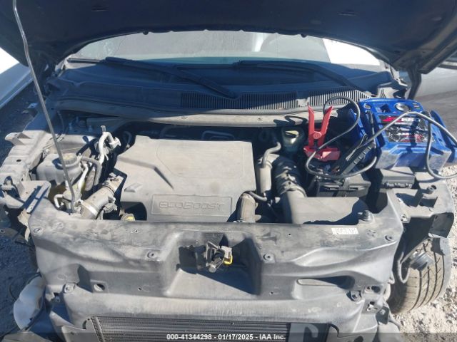 1FM5K8GTXFGB65256 Ford EXPLORER SPORT