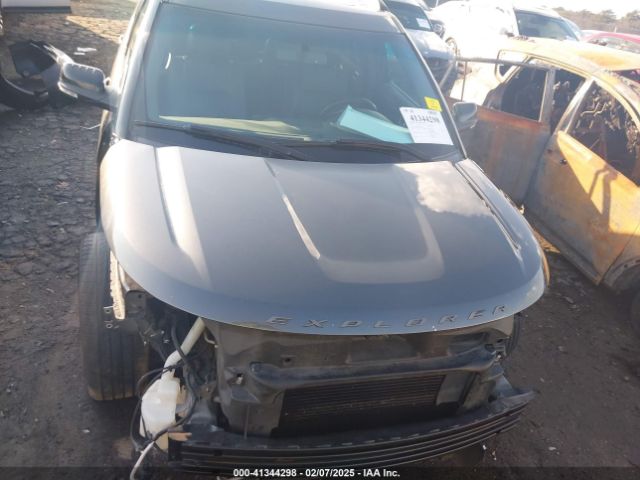 1FM5K8GTXFGB65256 Ford EXPLORER SPORT