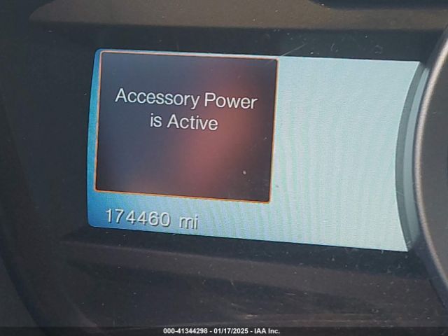 1FM5K8GTXFGB65256 Ford EXPLORER SPORT