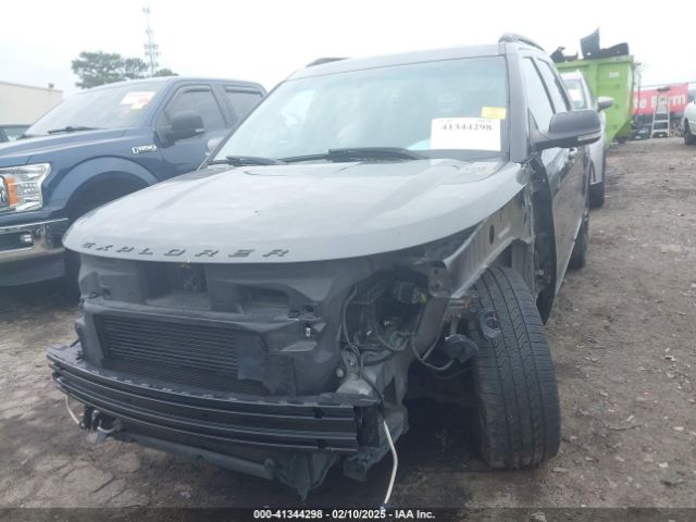 1FM5K8GTXFGB65256 Ford EXPLORER SPORT