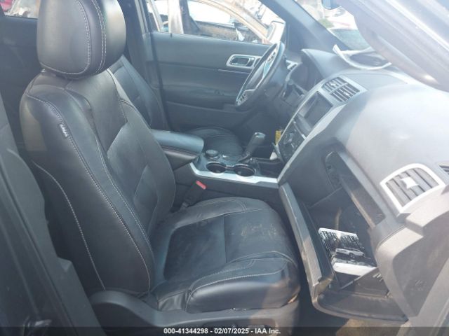 1FM5K8GTXFGB65256 Ford EXPLORER SPORT