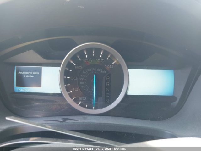 1FM5K8GTXFGB65256 Ford EXPLORER SPORT