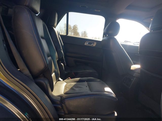 1FM5K8GTXFGB65256 Ford EXPLORER SPORT