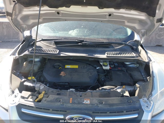 Ford ESCAPE SE 2016 1FMCU9GX0GUB74514 Image 10