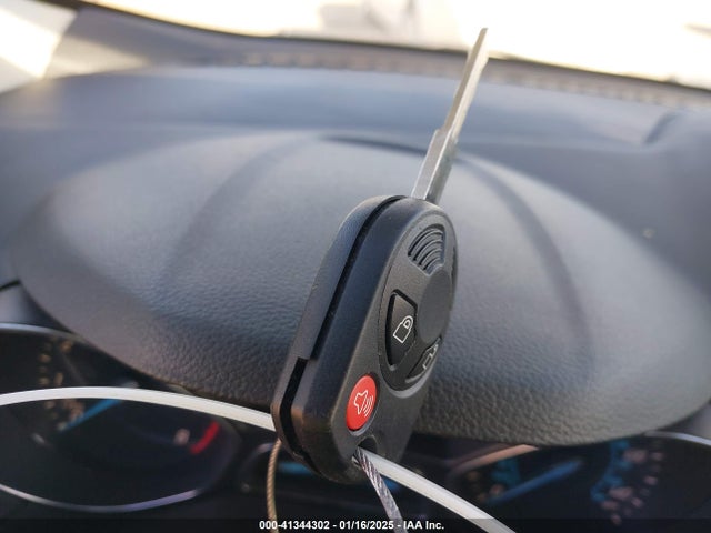 Ford ESCAPE SE 2016 1FMCU9GX0GUB74514 Image 11