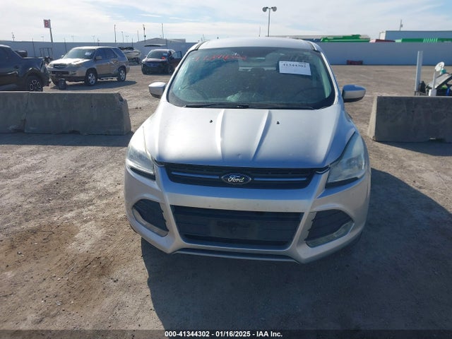 Ford ESCAPE SE 2016 1FMCU9GX0GUB74514 Image 12