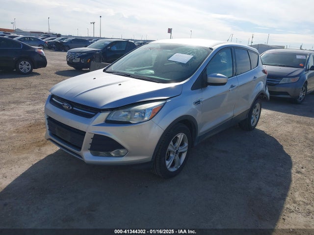 Ford ESCAPE SE 2016 1FMCU9GX0GUB74514 Image 14
