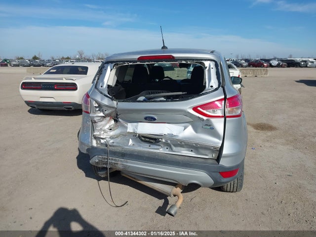 Ford ESCAPE SE 2016 1FMCU9GX0GUB74514 Image 16