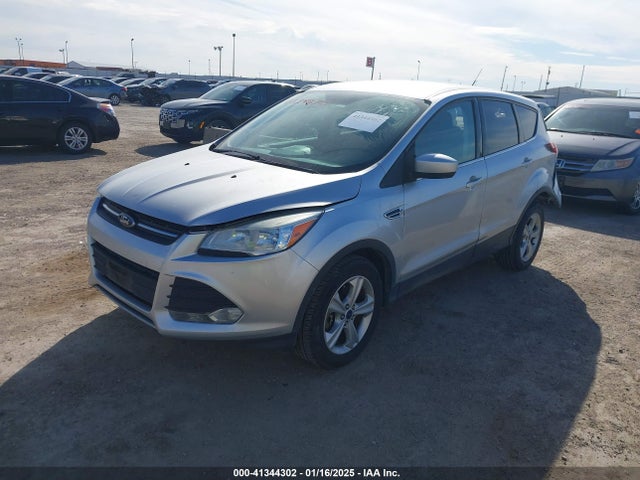 Ford ESCAPE SE 2016 1FMCU9GX0GUB74514 Image 2
