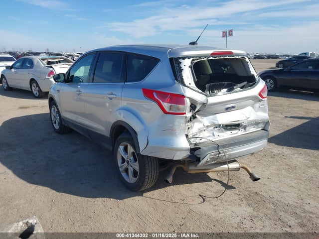 Ford ESCAPE SE 2016 1FMCU9GX0GUB74514 Image 3