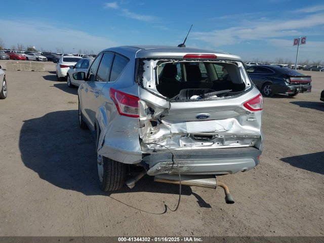 Ford ESCAPE SE 2016 1FMCU9GX0GUB74514 Image 6
