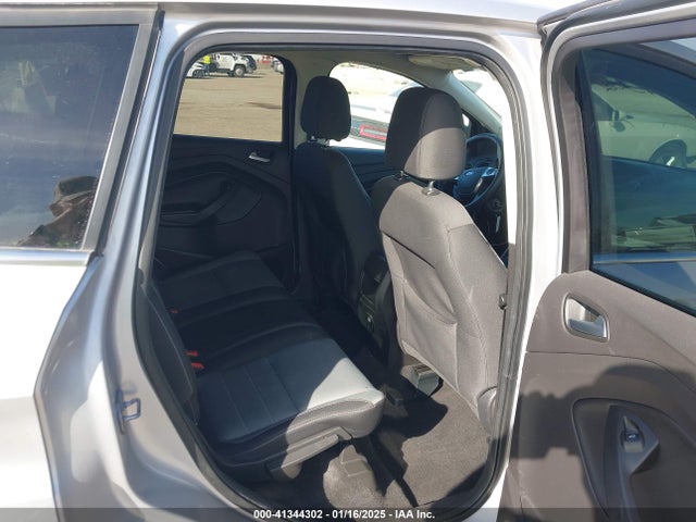 Ford ESCAPE SE 2016 1FMCU9GX0GUB74514 Image 8