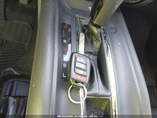 Honda HR-V LX 2019 3CZRU5H30KG705395 Image 11