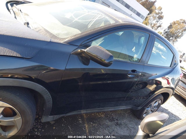 Honda HR-V LX 2019 3CZRU5H30KG705395 Image 14