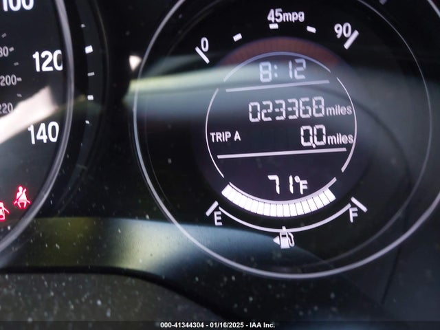 Honda HR-V LX 2019 3CZRU5H30KG705395 Image 15