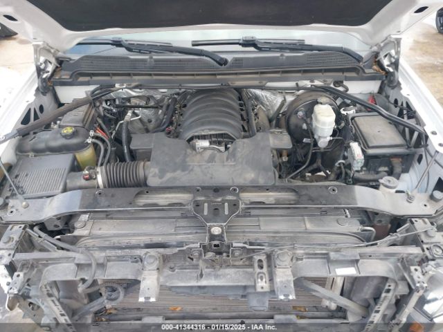 1GCRCNEC0GZ393423 Chevrolet Silverado 1500 Wt