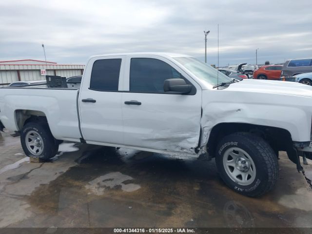 1GCRCNEC0GZ393423 Chevrolet Silverado 1500 Wt