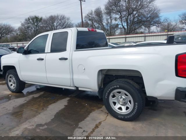 1GCRCNEC0GZ393423 Chevrolet Silverado 1500 Wt