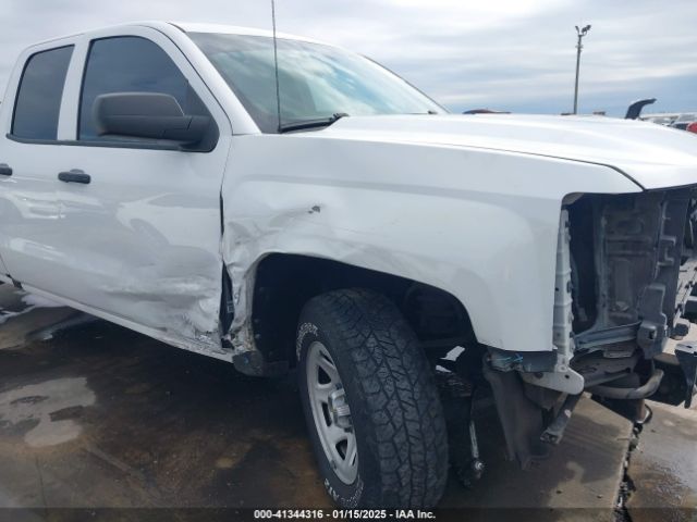 1GCRCNEC0GZ393423 Chevrolet Silverado 1500 Wt