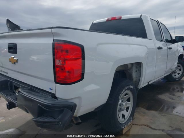 1GCRCNEC0GZ393423 Chevrolet Silverado 1500 Wt