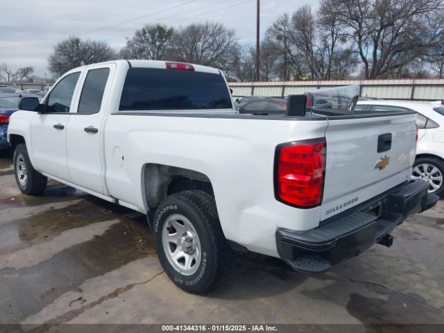 1GCRCNEC0GZ393423 Chevrolet Silverado 1500 Wt
