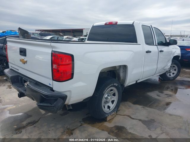 1GCRCNEC0GZ393423 Chevrolet Silverado 1500 Wt