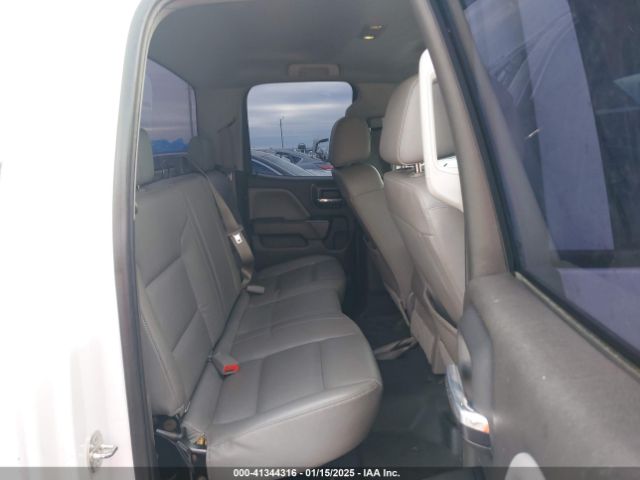 1GCRCNEC0GZ393423 Chevrolet Silverado 1500 Wt