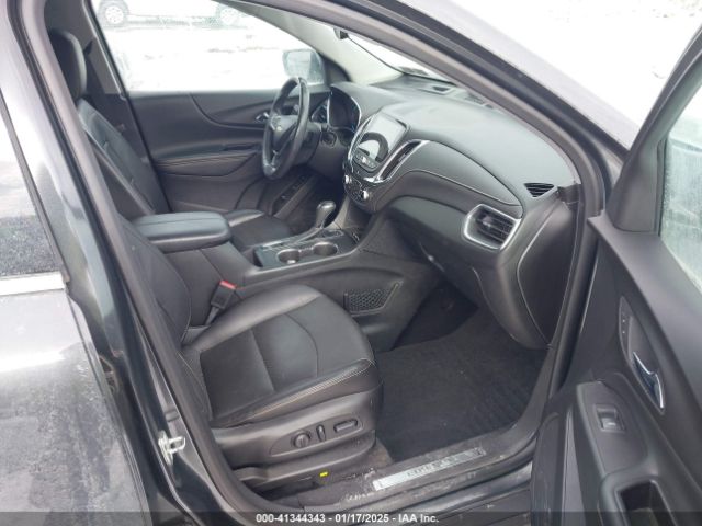 2GNAXWEX1J6198158 Chevrolet Equinox Premier