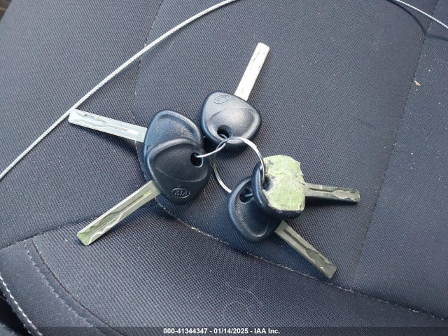 KIA Soul 2015 KNDJN2A2XF7767257 Image 11