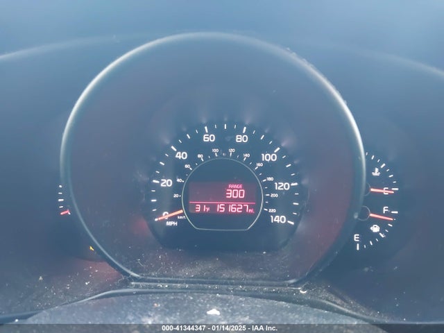 KIA Soul 2015 KNDJN2A2XF7767257 Image 7