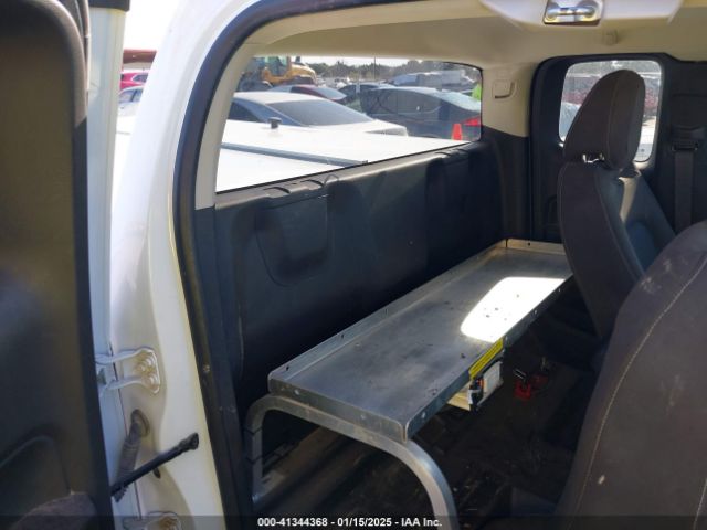 1GCHSCEA7N1121626 Chevrolet Colorado 2wd  Long Box Lt