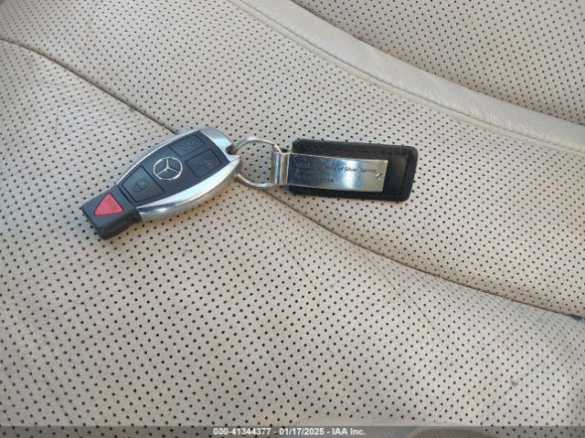 WDDUG8FB5FA092624 Mercedes-Benz S 550 4matic