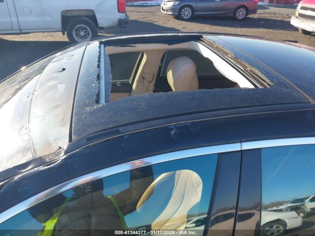 WDDUG8FB5FA092624 Mercedes-Benz S 550 4matic