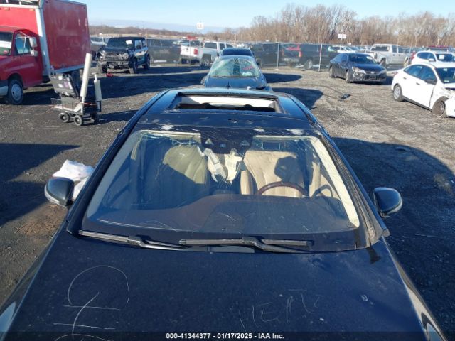 WDDUG8FB5FA092624 Mercedes-Benz S 550 4matic
